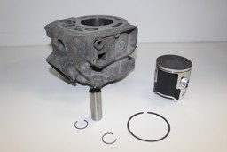 Show details for Kawasaki KX 125 Zylinder neu beschichtet im Austausch 1988-1989 Picture of Kawasaki KX 125 Zylinder neu beschichtet im Austausch 1988-1989