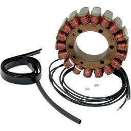 Show details for BMW F 800 GS / S / ST Lichtmaschine Stator  Picture of BMW F 800 GS / S / ST Lichtmaschine Stator