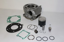 Show details for Yamaha DT TZR TDR 125 Zylinder Sachs 125 KTM 125 3MB00  Picture of Yamaha DT TZR TDR 125 Zylinder Sachs 125 KTM 125 3MB00