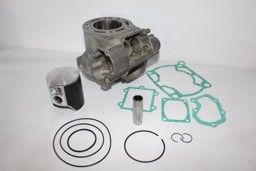 Show details for Suzuki RM 250 Zylinder neu Beschichtet 91-95 Picture of Suzuki RM 250 Zylinder neu Beschichtet 91-95