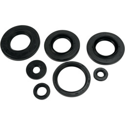 Zeige Details für Yamaha Grizzly 700 Simmerringsatz Motor ab 2006 Bild von Yamaha Grizzly 700 Simmerringsatz Motor ab 2006