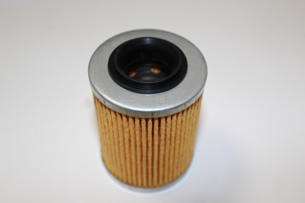 Picture of Hisun 800 Ölfilter