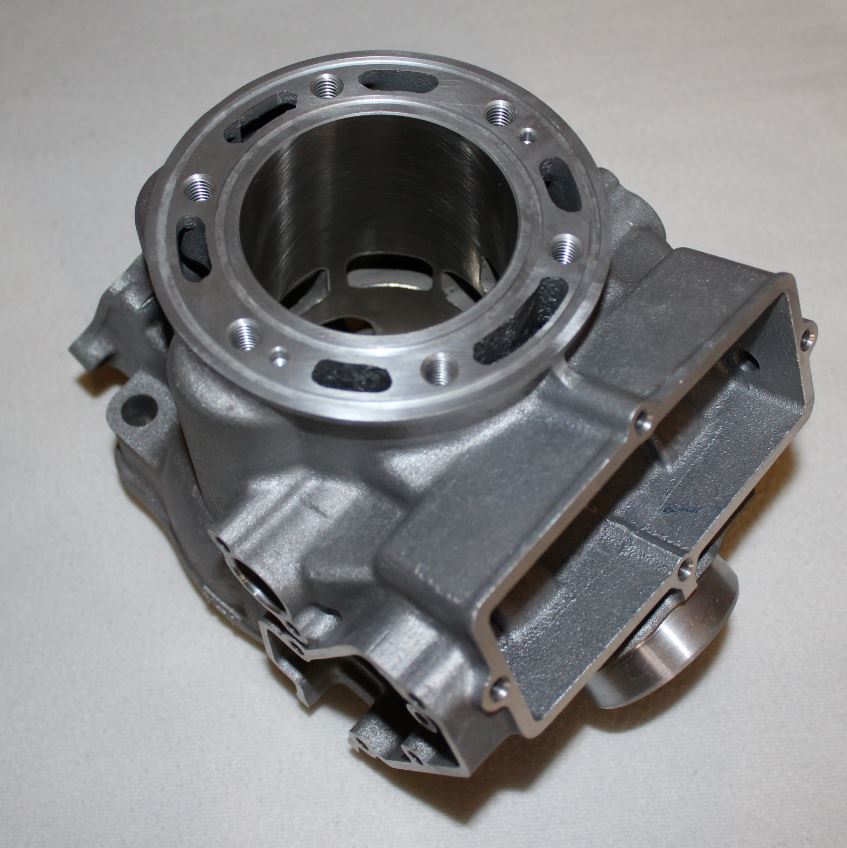 Picture of Yamaha YZ 250 Zylinder ab 2003 5UP-11311-20-00