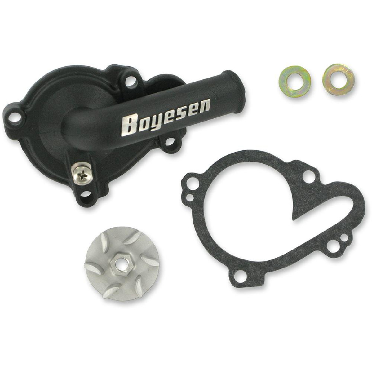 Bild von Yamaha YZF 250 Wasserpumpe Boyesen 01-13