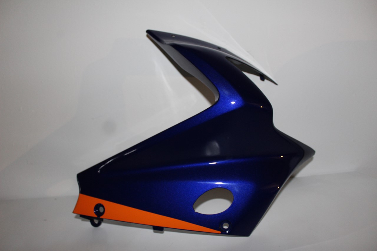 Bild von Honda CBR 125 Verkleidung Repsol