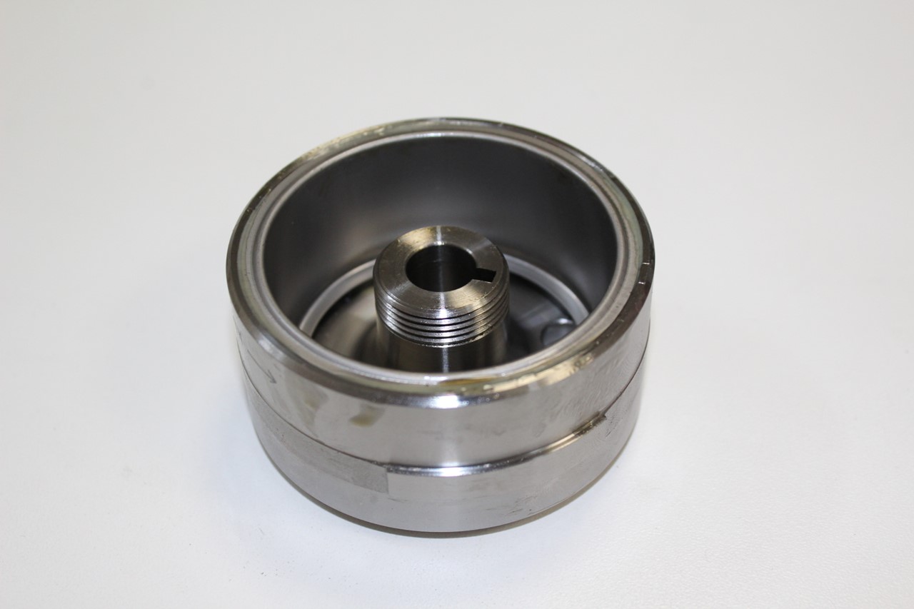 Picture of Suzuki RMZ 250 Rotor 05-06 K2100-70070