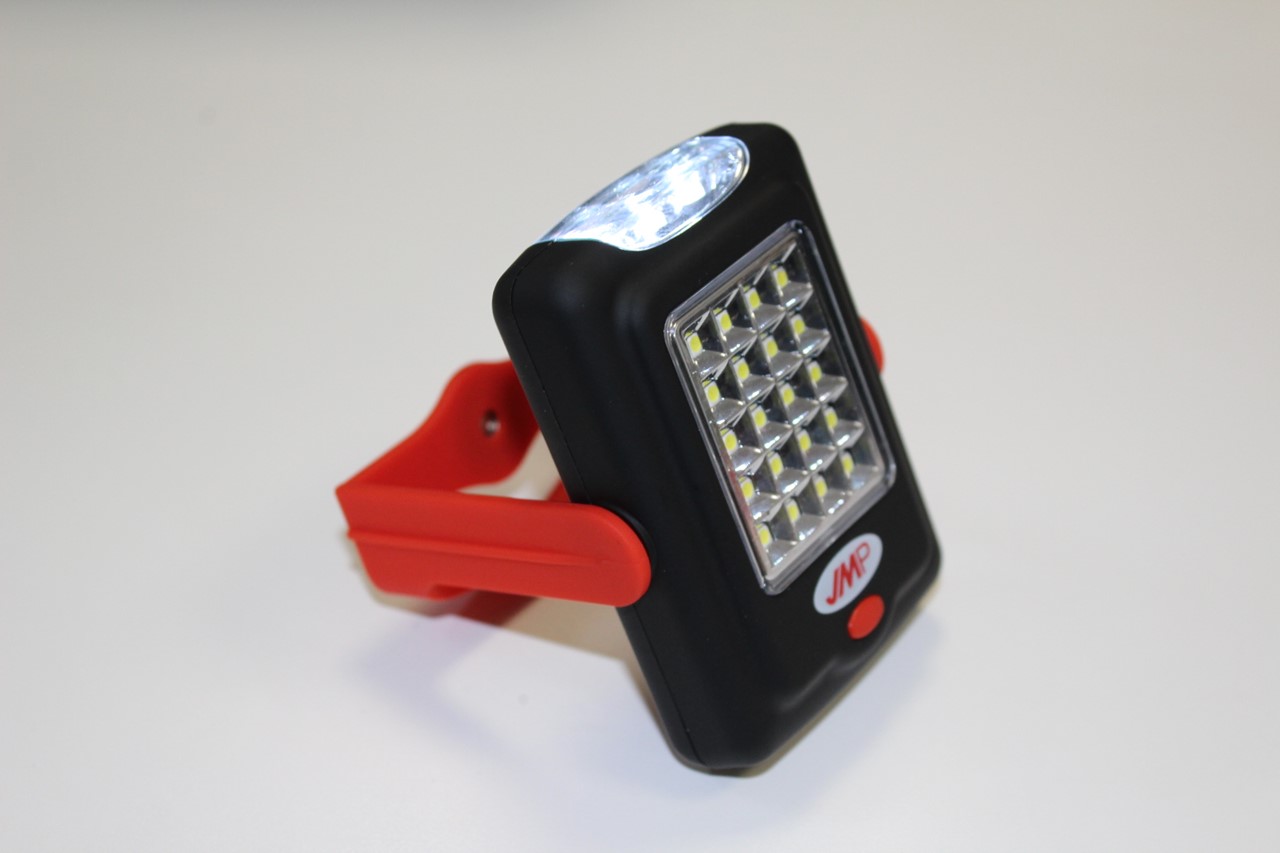 Picture of Handlampe / Werkstattlampe / Led Lampe