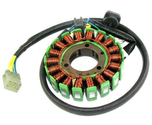 Bild von Goes 350 / 400 Stator / Lichtmaschine