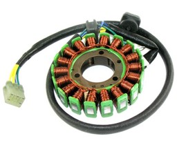Picture of Goes 350 / 400 Stator / Lichtmaschine