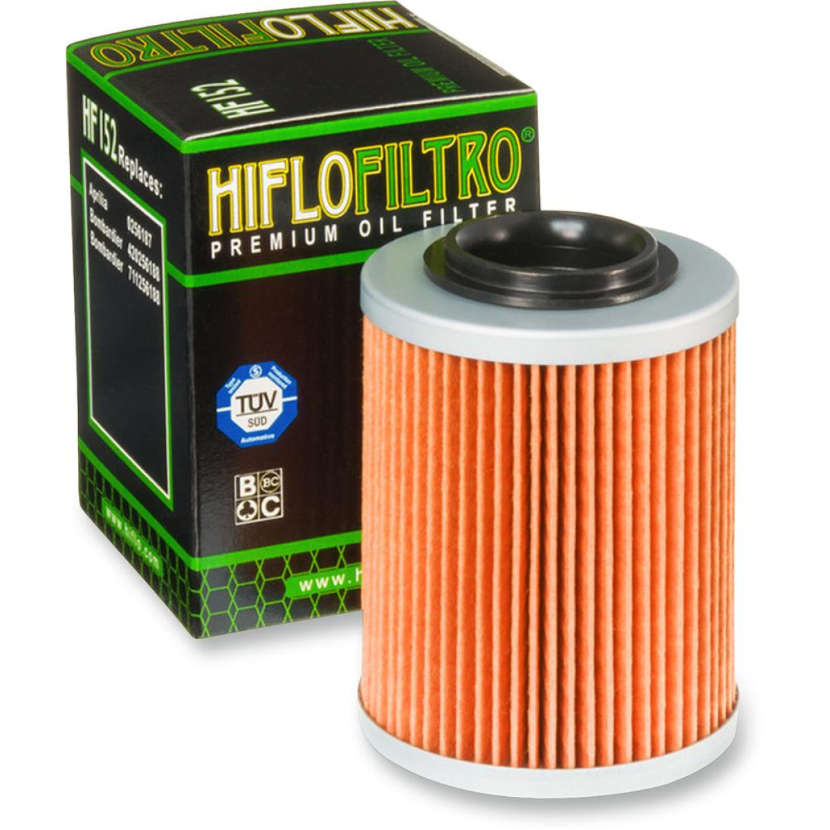 Picture of CFMOTO Terralander 800 Ölfilter