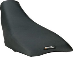 Bild von Yamaha YFZ 450 Sitzbankbezug MooseRacing Gripper seat 