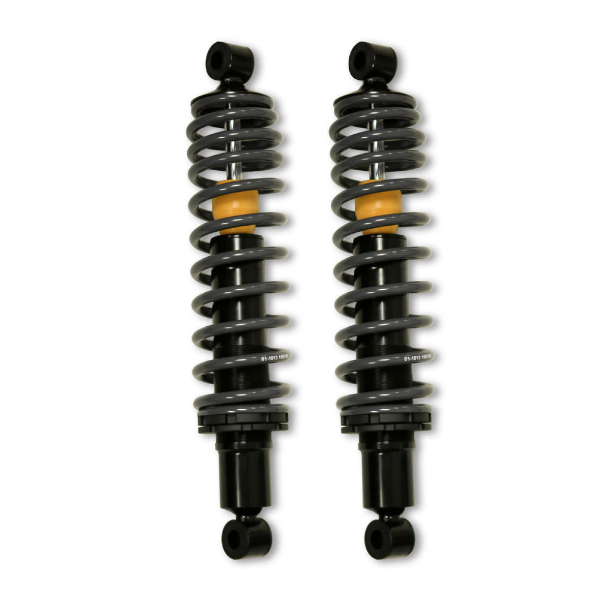 Öhlins Stoßdämpfer STX46DR1 403mm hinten für BMW R 1200 GS AC