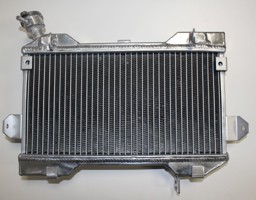 Bild von Suzuki LTR 450 High performance Kühler