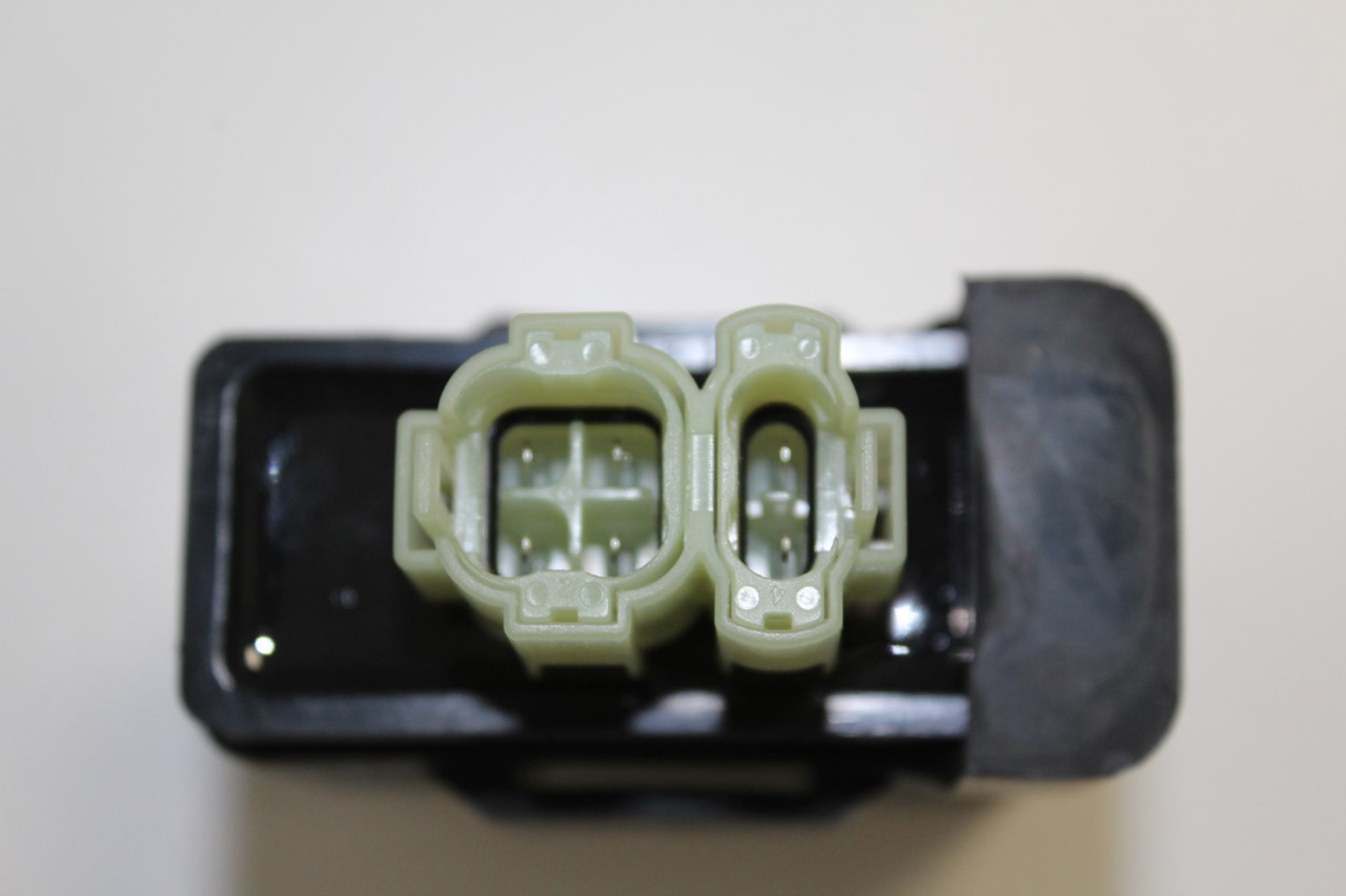 Redresseur/régulateur Pour Aeon ATV Cobra 400, Crossland 400, RX (à Partir De 2012) - Référence 31600215-000