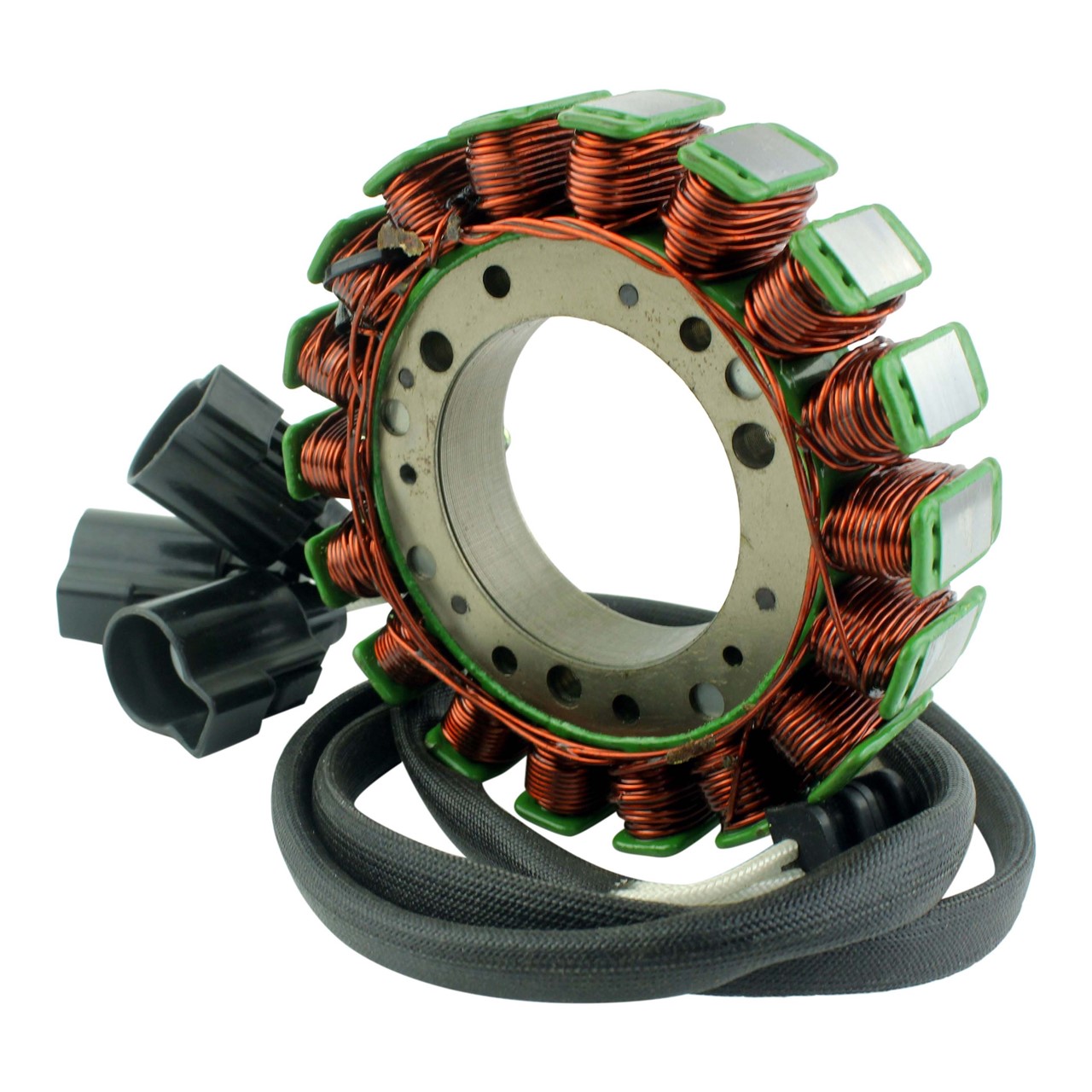 Bild von Kawasaki Brute Force 750 Lichtmaschine 05-11