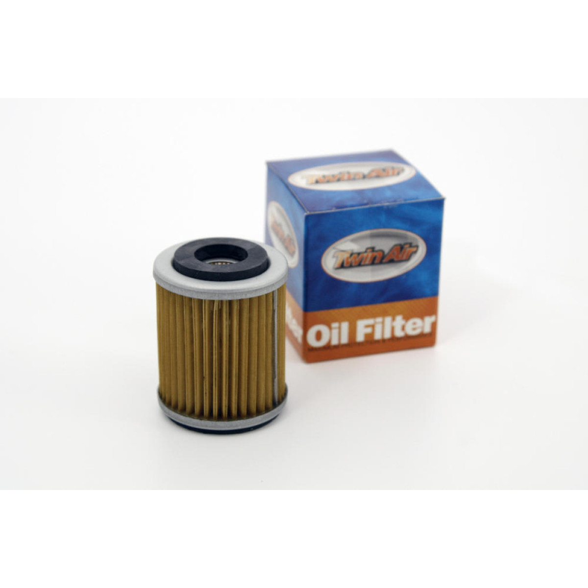 Bild von Yamaha Big Bear 350/400 Ölfilter Twin Air