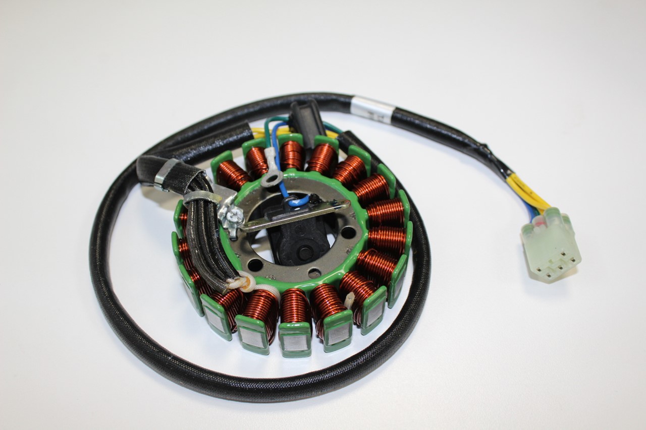 Picture of Aeon Cobra 350 Stator / Lichtmaschine