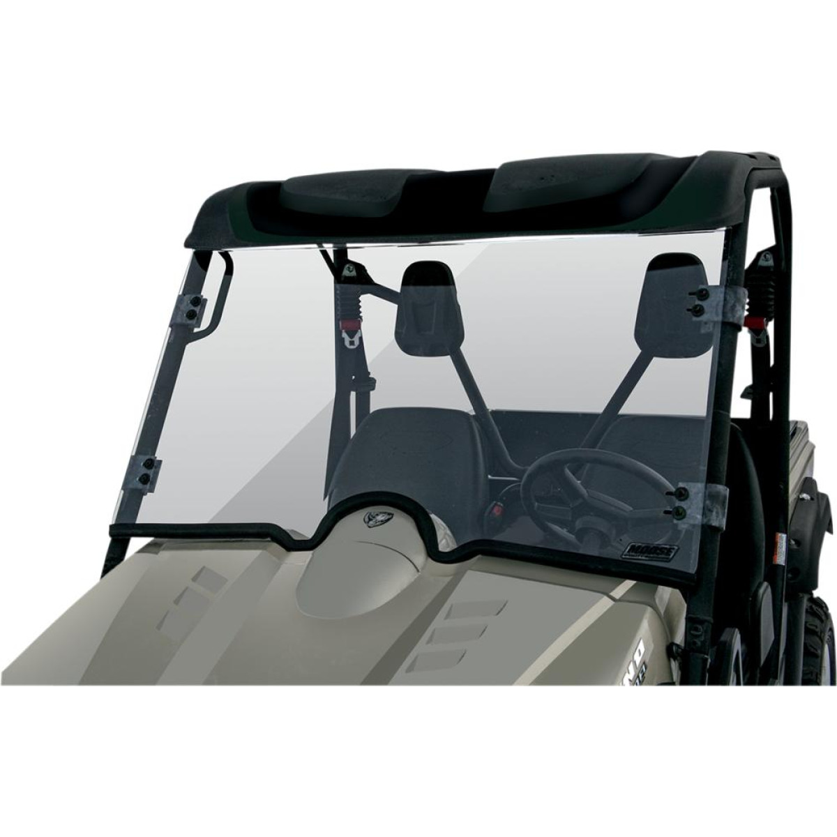 Bild von Yamaha Rhino 660 Windschutzscheibe / Scheibe vorn Full Windshield