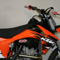 Bild von KTM SXF 250 IMS Tank 11.7 Liter 2013-