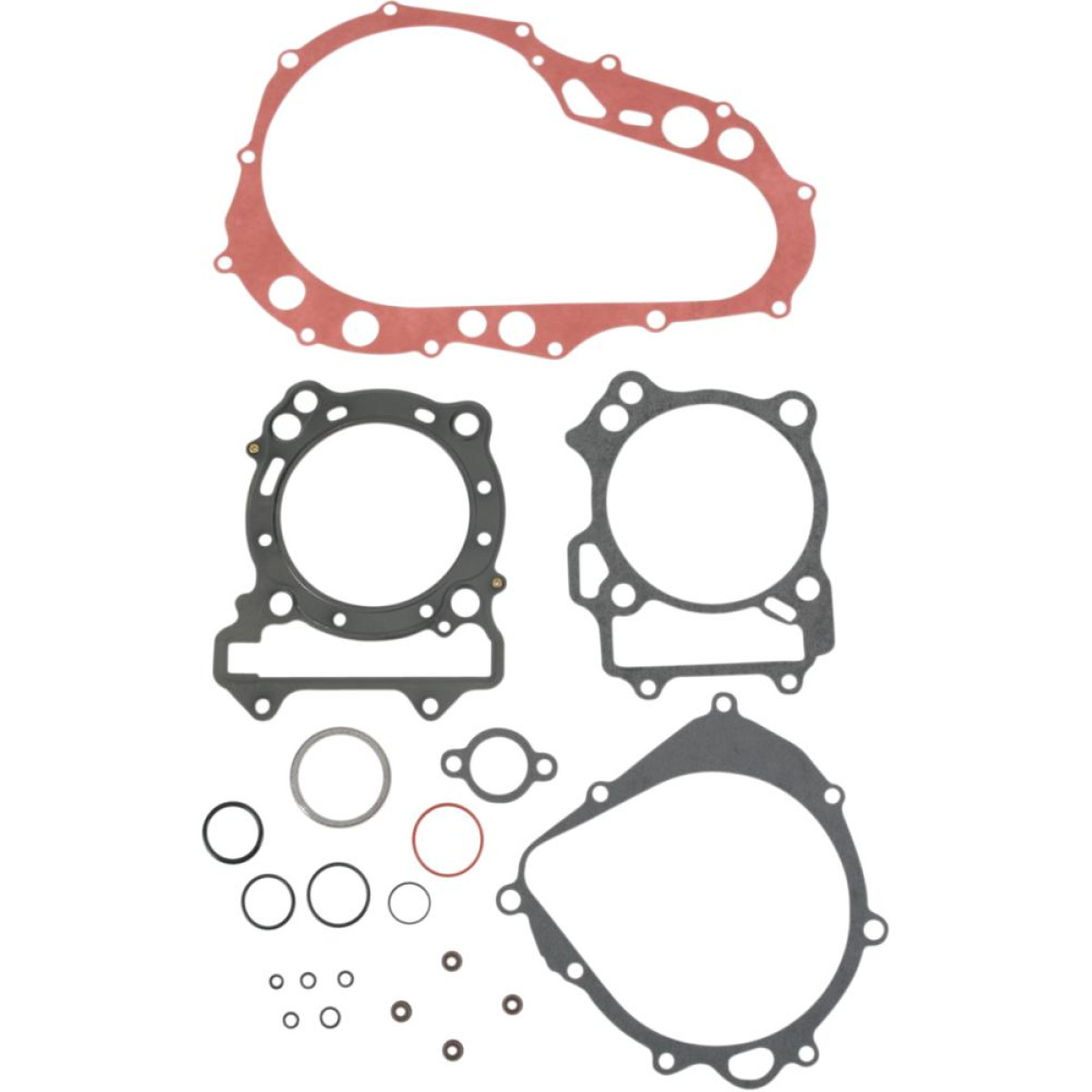 Quad Ersatzteile - QME Racing - Quad Motorrad Ersatzteile