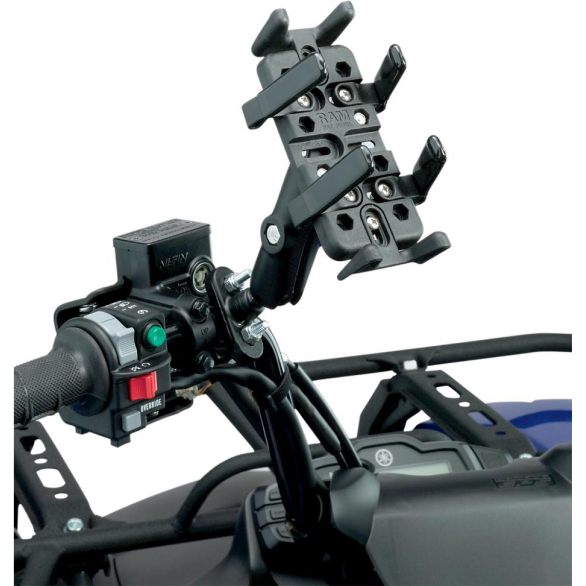 Picture of Quad ATV Handyhalterung Handyhalter