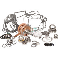 Picture of Honda CRF 450 Wrench Rabbit Engine Rebuild Kit Motorinstandsetzung 10-12
