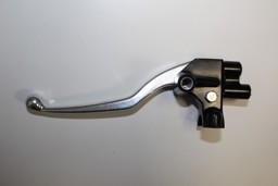 Bild von Honda CBR 125 Kupplungshebel / Kupplungsarmatur