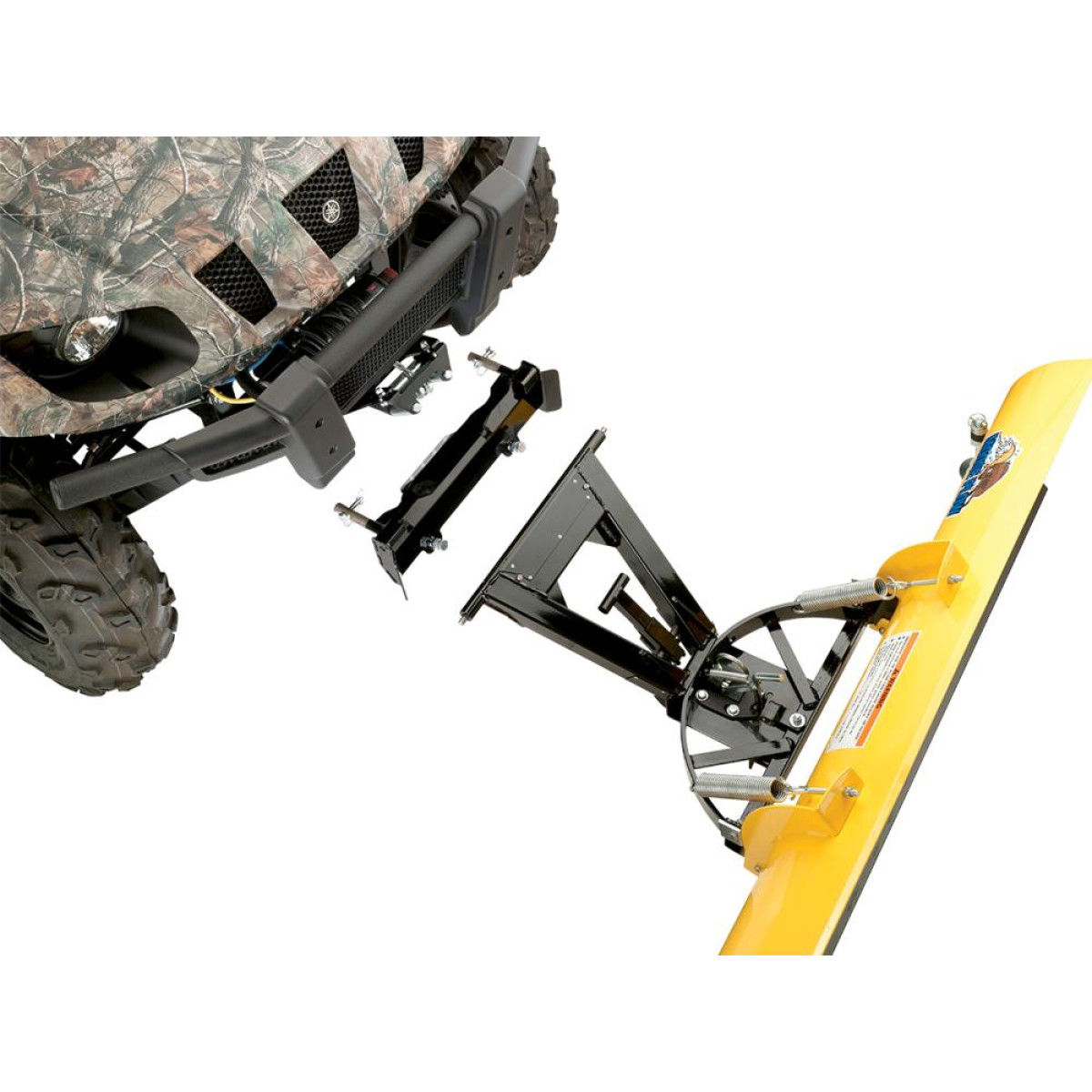 Can Am Rancher-Rammschutz  Quad-Teile 24 Quad und ATV Ersatzteile