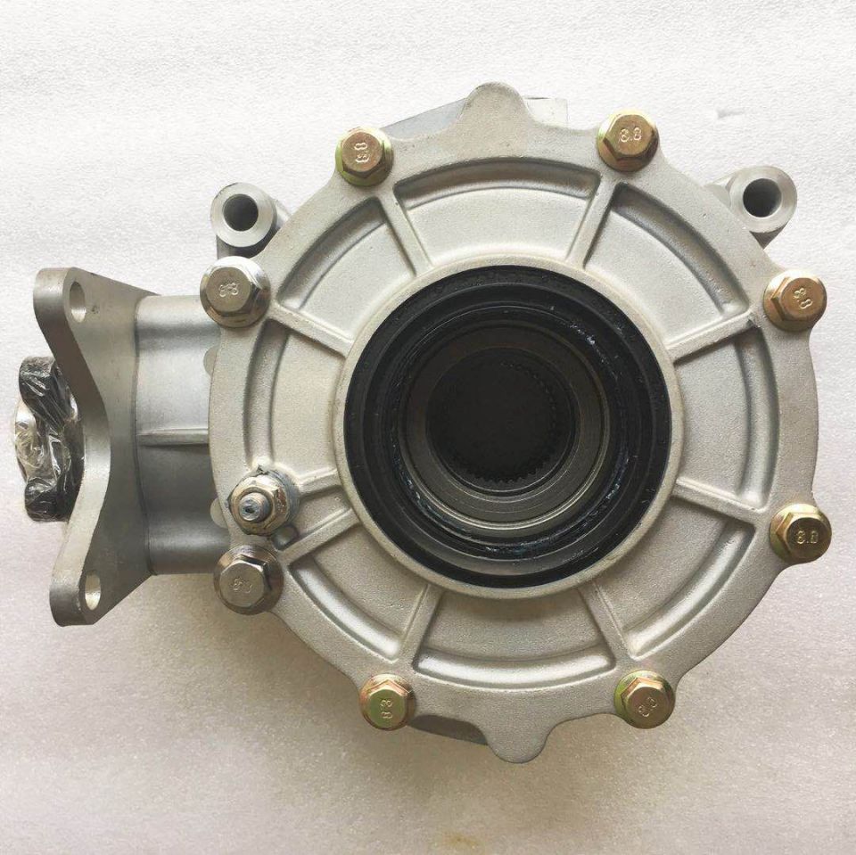 Bild von CFMOTO Rancher 500 Differential hinten 