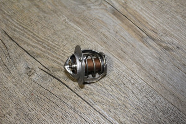 Picture of Access AMX 6.46 Thermostat