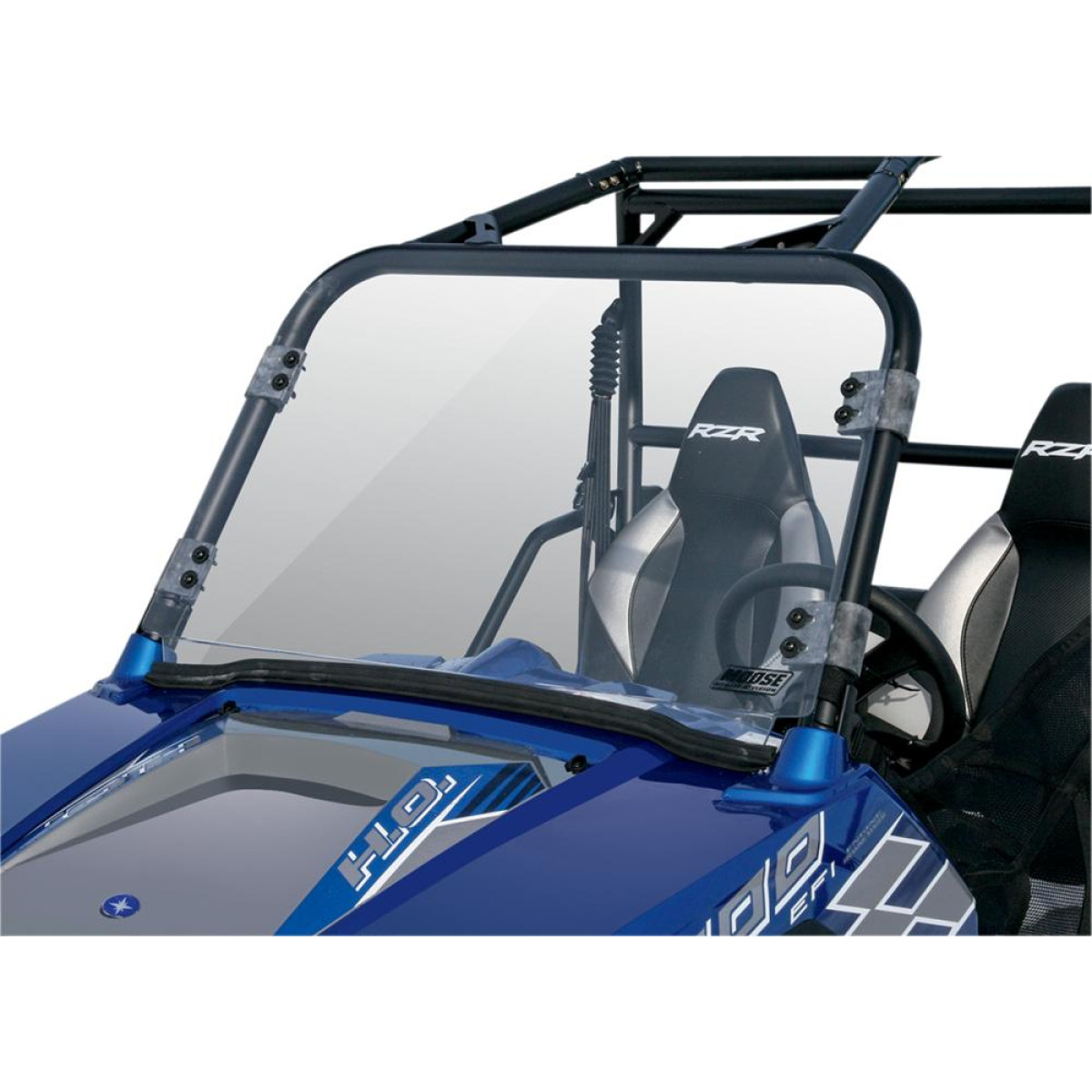 Bild von Polaris RZR 900 XP Windschutzscheibe / Scheibe vorn Full Windshield 11-13