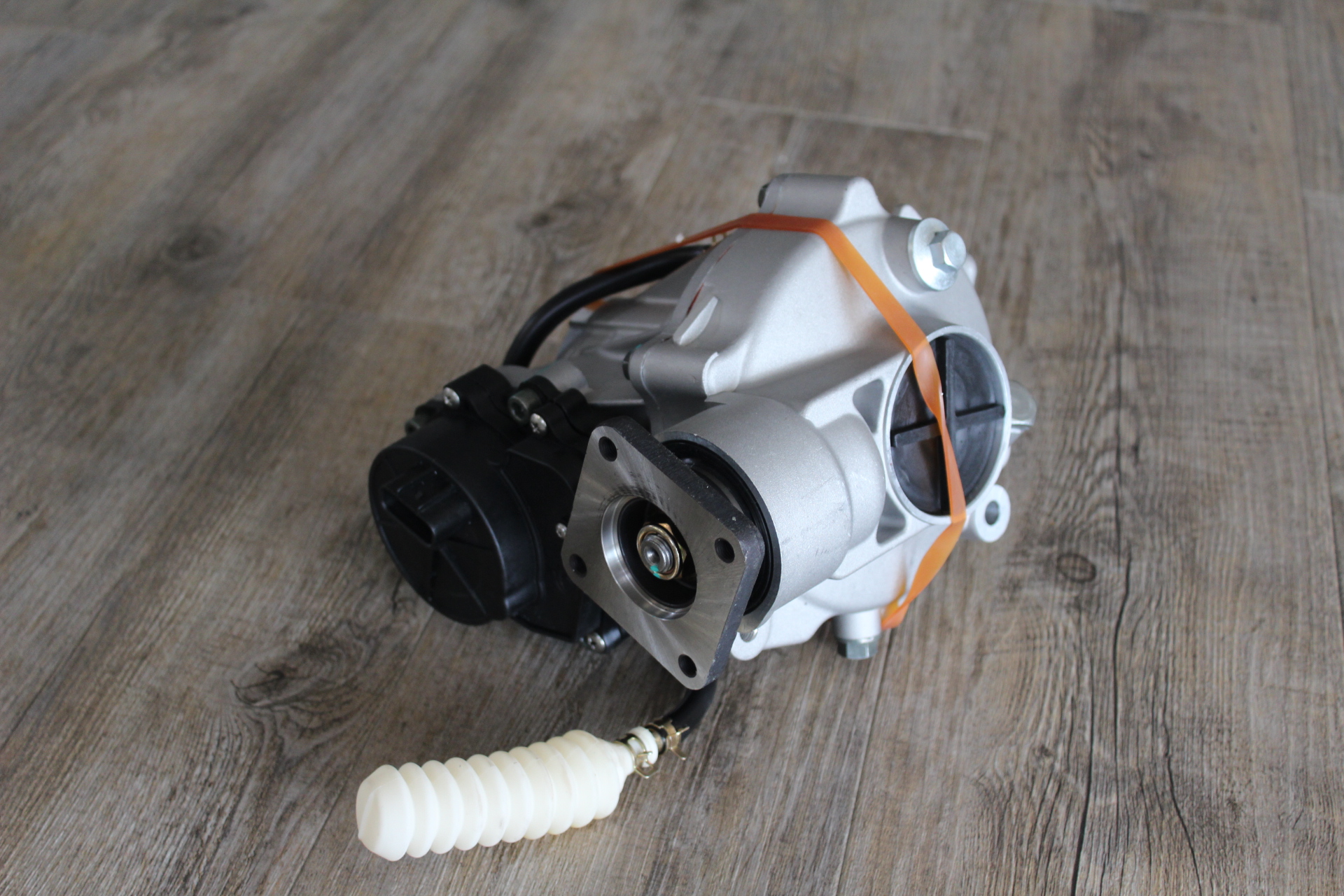 Bild von CFMOTO Rancher 500 Differential vorn