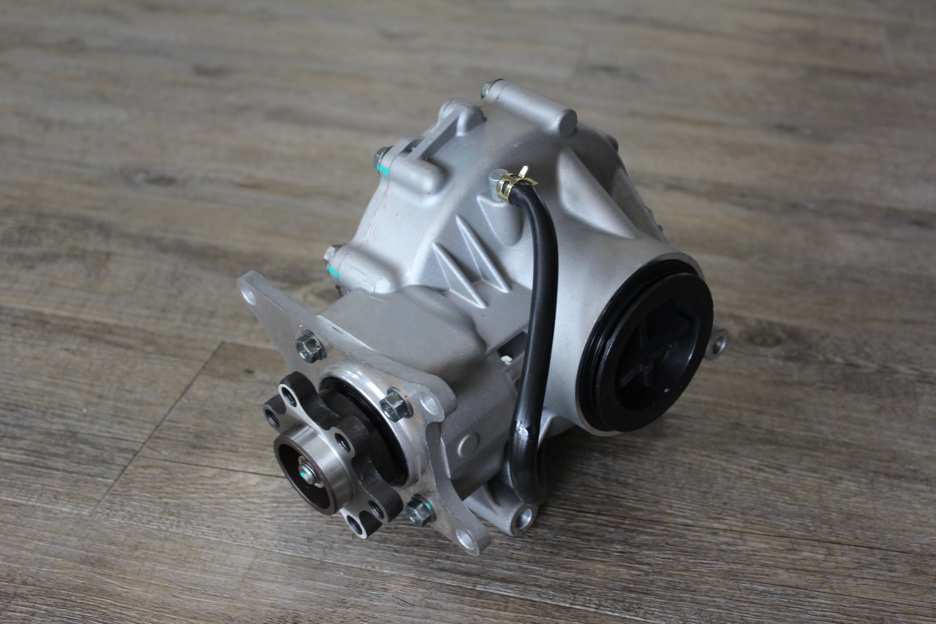 Bild von CFMOTO Terralander 800/820 Differential / Getriebe hinten