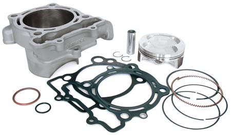 Bild von Kawasaki KXF 250 Zylinder Athena 06-08