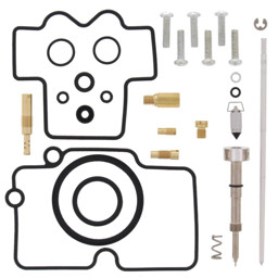 Bild von Yamaha YFZ 450 Vergaser Reparatur Kit
