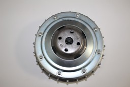 Picture of Yamaha Grizzly 700 Variomatik/Primary Clutch