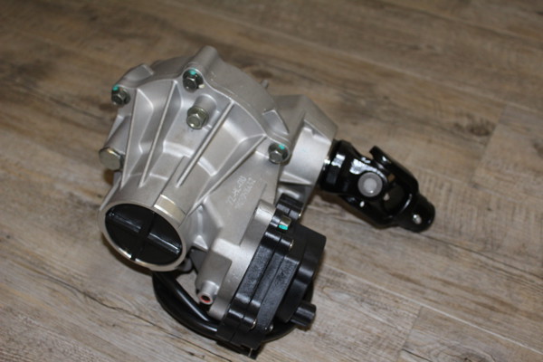 Bild von Yamaha Rhino 660 Differential / Achsgetriebe vorn