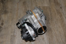 Picture of Yamaha Grizzly 660 Differential / Achsgetriebe vorn