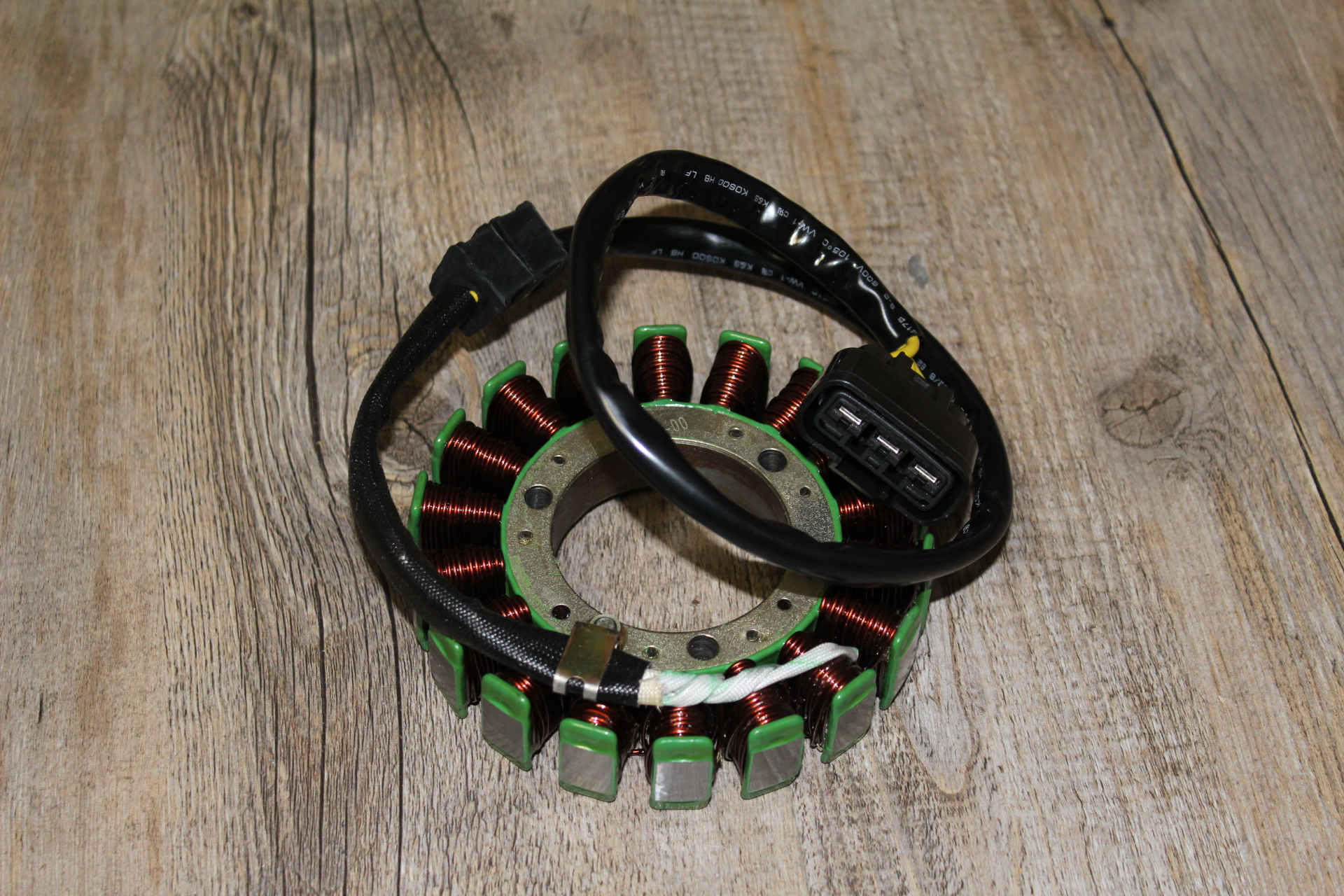 Bild von CFMOTO CFORCE 450 520 Lichtmaschine / Stator