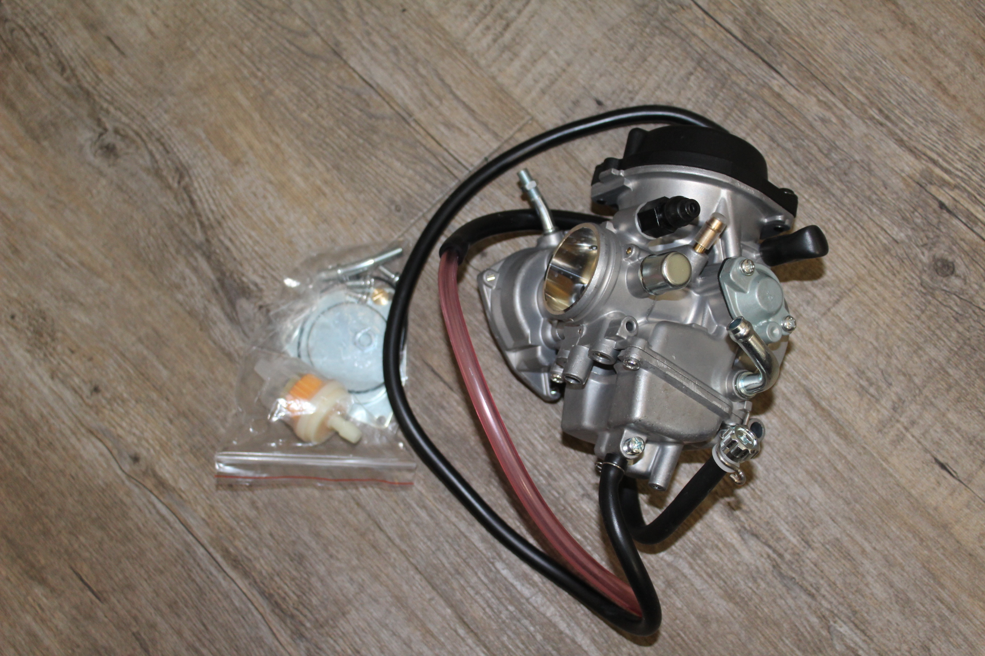 CFMOTO 500 Atlas 500 Ansaugschlauch Luftfilter