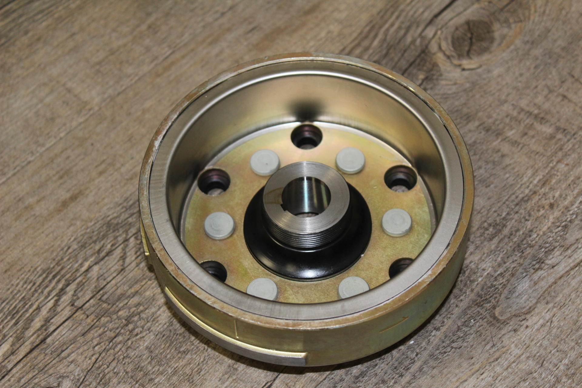 Picture of CF MOTO CFMOTO 500 Rotor / Schwungrad / Polrad