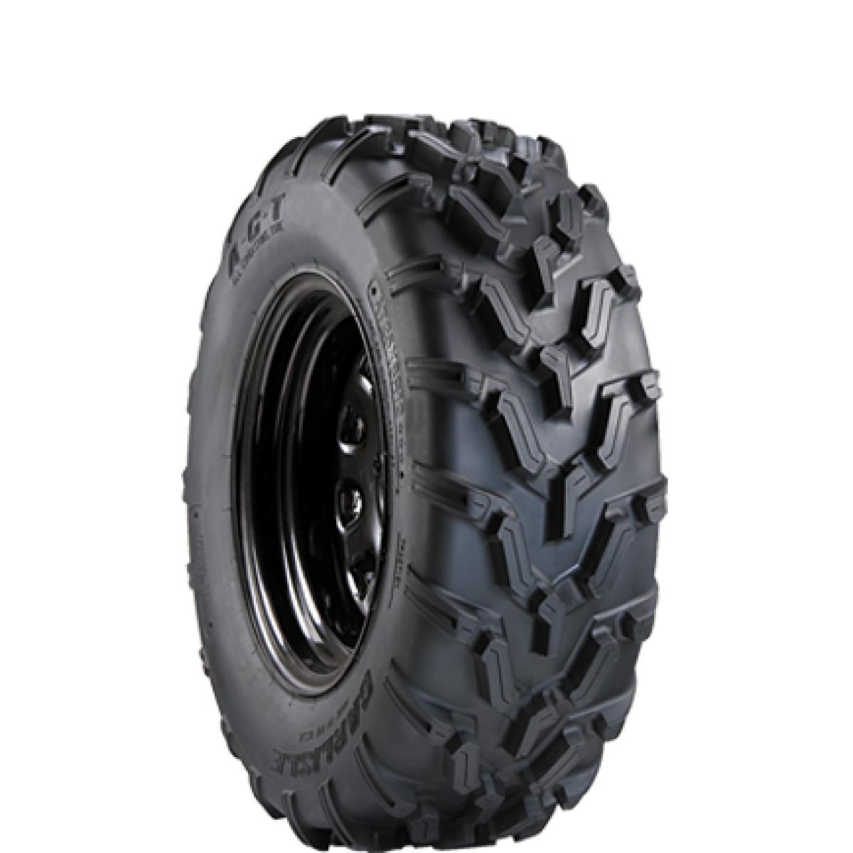 Bild von Carlisle Quad Reifen 26x8-12 A.C.T. 46F