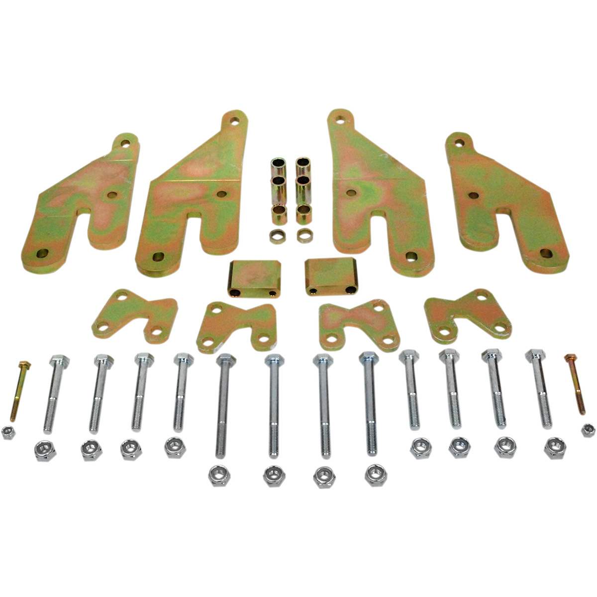 Bild von Can Am Maverick 1000 Höherlegung Lift Kit 2013