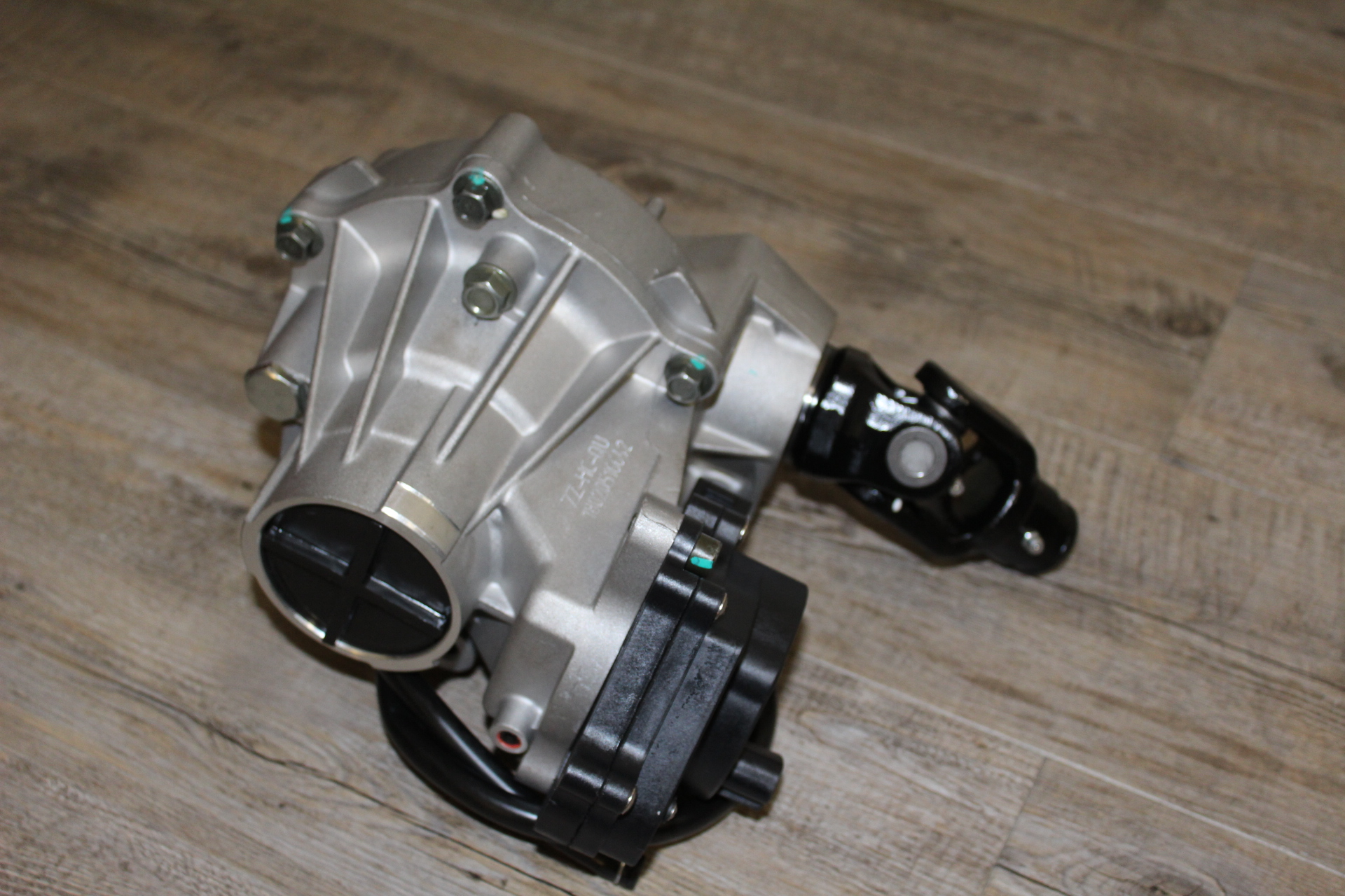 Picture of Yamaha Rhino 450 Differential / Achsgetriebe vorn