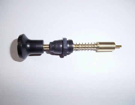 Bild von Yamaha Raptor 350 Mikuni Direktchoke / Chokeeinheit / Choke