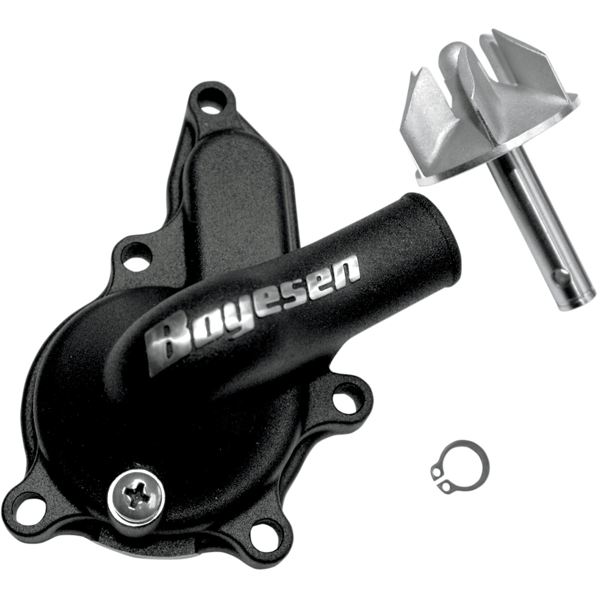 Bild von Suzuki LTR 450 Boyesen Wasserpumpe mit Impeller