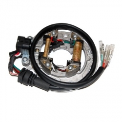 Picture of Kawasaki KX 125 Stator 92-97 