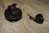 Bild von CFMOTO CF Moto CFORCE 450 Tankdeckel versperrbar Abschließbar 