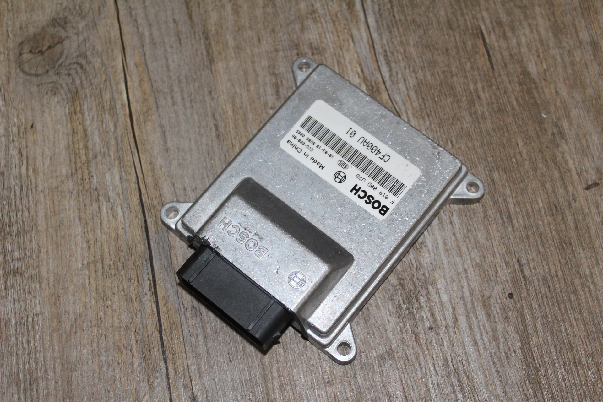 Picture of CFMOTO CFMOTO CFORCE 450 Steuergerät Motorsteuergerät ECU CF 400 450