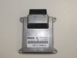Bild von CFMOTO X6 CFORCE 625 Bosch Steuergerät Motorsteuergerät F01R00D521 Terralander 060B-174000 
